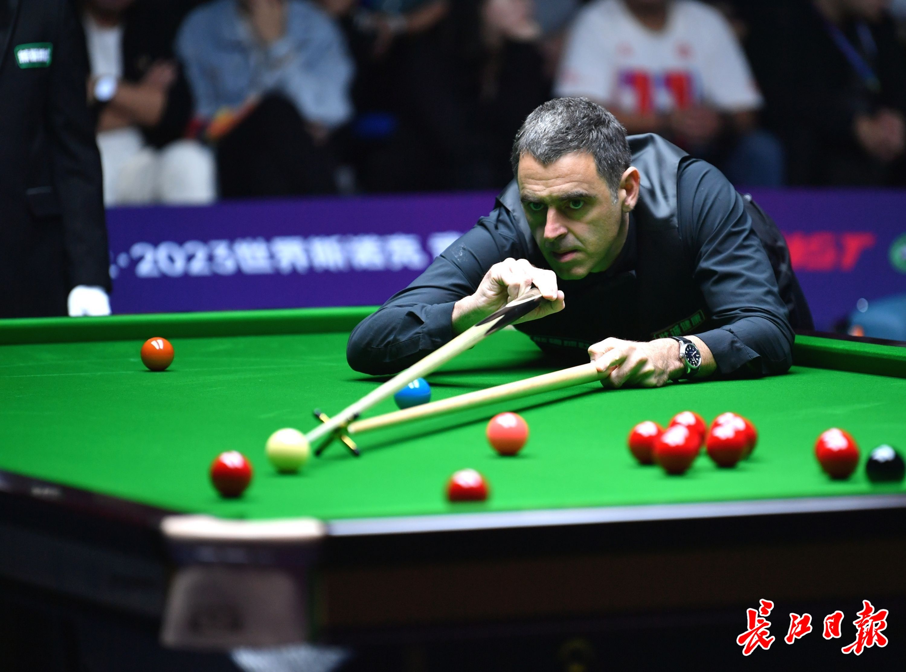 比赛标准的 比赛标准的