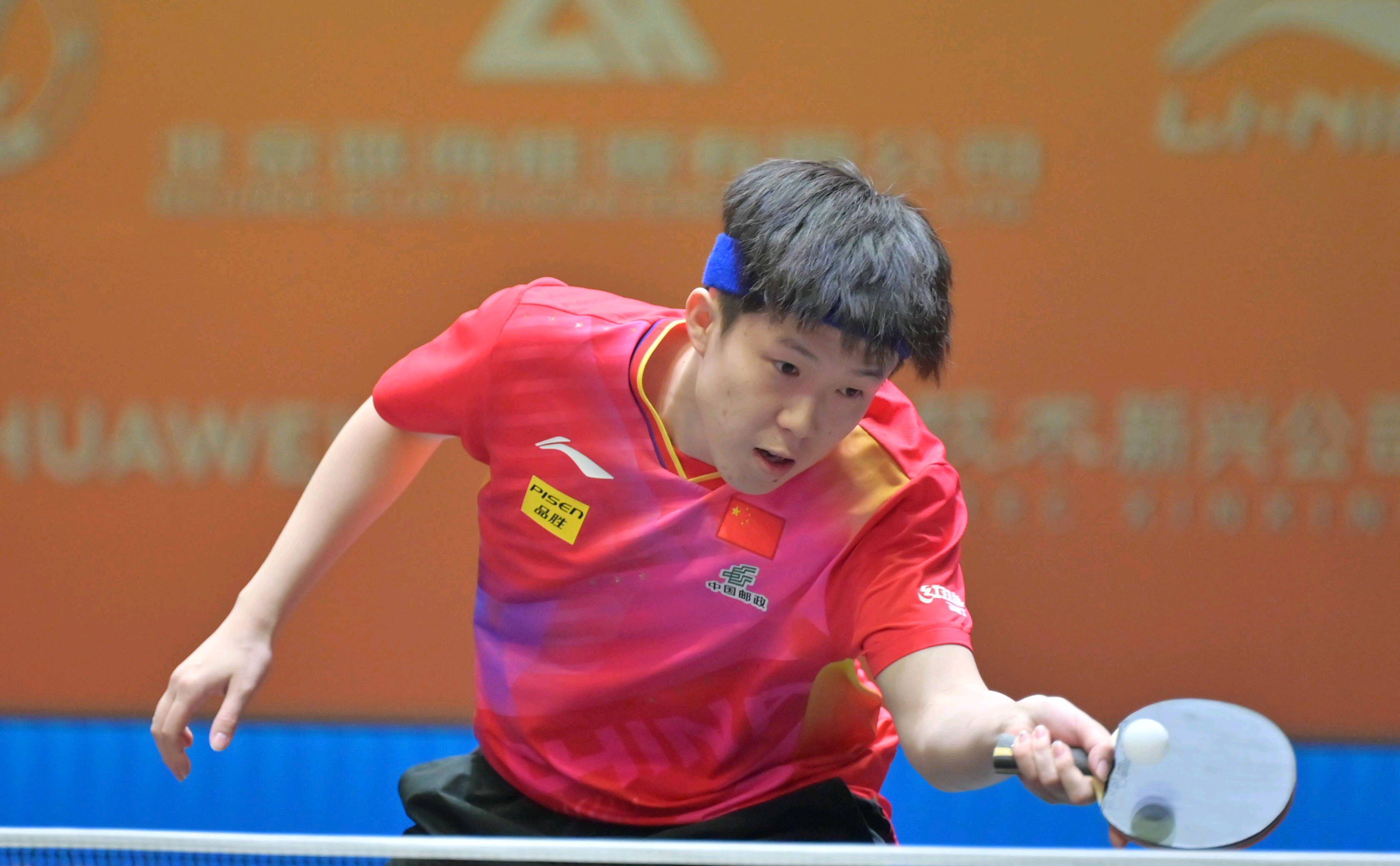 这对胜利的 这对胜利的