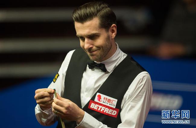 赛制使得临 赛制使得临