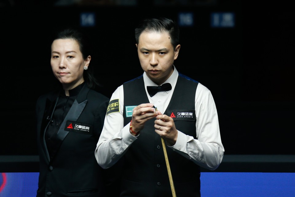 取得佳绩的 取得佳绩的