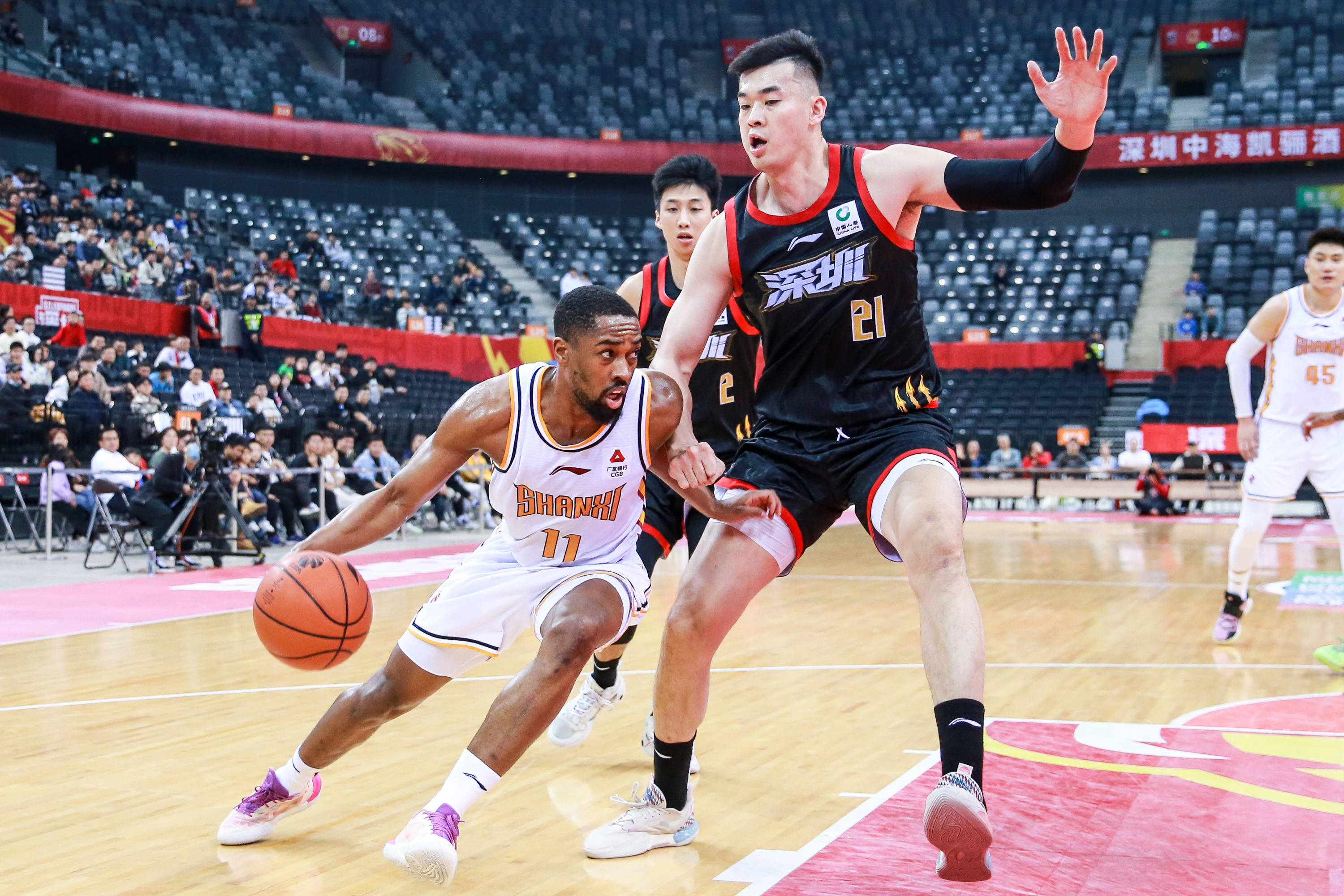 降低预期失 降低预期失