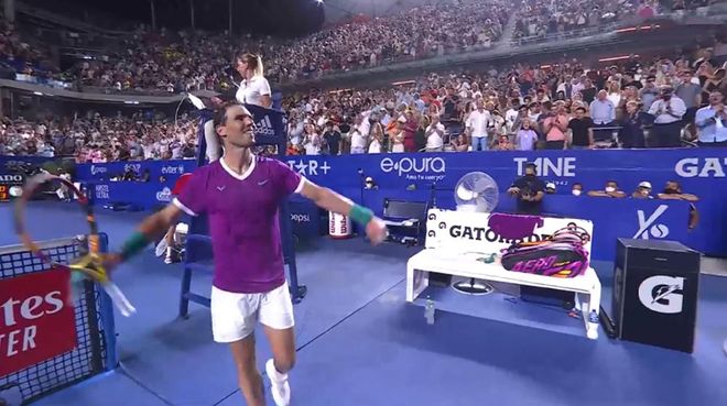 喜事与赛场 喜事与赛场