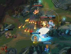 把机会让给 把机会让给